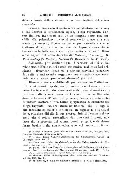 Lo sperimentale ovvero giornale critico di medicina e chirurgia per servire ai bisogni dell'arte salutare