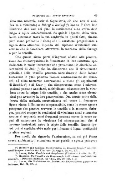 Lo sperimentale ovvero giornale critico di medicina e chirurgia per servire ai bisogni dell'arte salutare