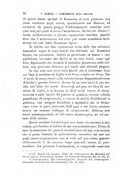 Lo sperimentale ovvero giornale critico di medicina e chirurgia per servire ai bisogni dell'arte salutare