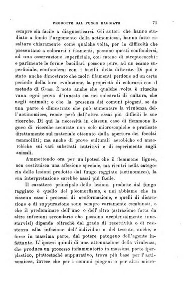 Lo sperimentale ovvero giornale critico di medicina e chirurgia per servire ai bisogni dell'arte salutare