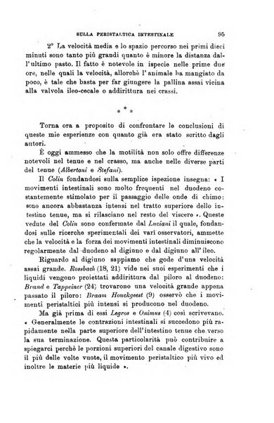 Lo sperimentale ovvero giornale critico di medicina e chirurgia per servire ai bisogni dell'arte salutare