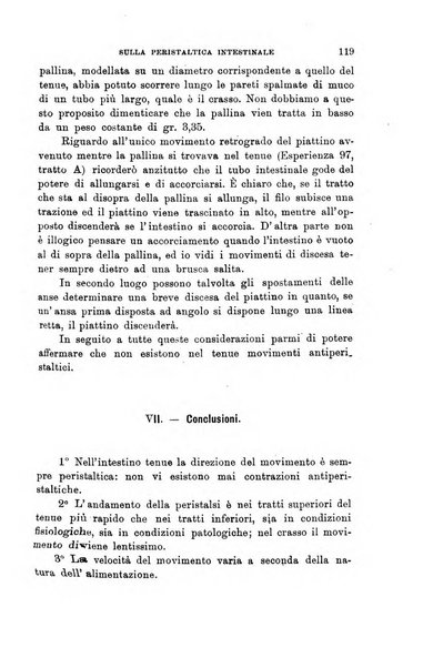 Lo sperimentale ovvero giornale critico di medicina e chirurgia per servire ai bisogni dell'arte salutare