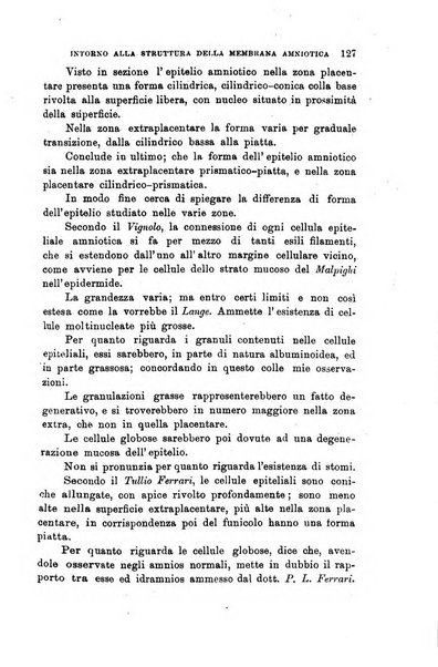 Lo sperimentale ovvero giornale critico di medicina e chirurgia per servire ai bisogni dell'arte salutare