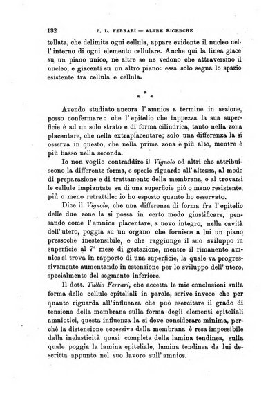 Lo sperimentale ovvero giornale critico di medicina e chirurgia per servire ai bisogni dell'arte salutare