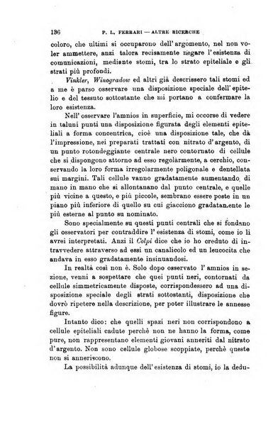 Lo sperimentale ovvero giornale critico di medicina e chirurgia per servire ai bisogni dell'arte salutare