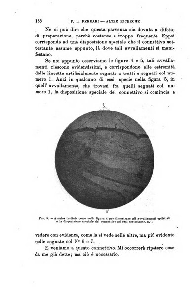 Lo sperimentale ovvero giornale critico di medicina e chirurgia per servire ai bisogni dell'arte salutare