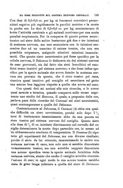 Lo sperimentale ovvero giornale critico di medicina e chirurgia per servire ai bisogni dell'arte salutare