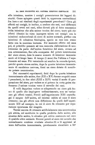 Lo sperimentale ovvero giornale critico di medicina e chirurgia per servire ai bisogni dell'arte salutare