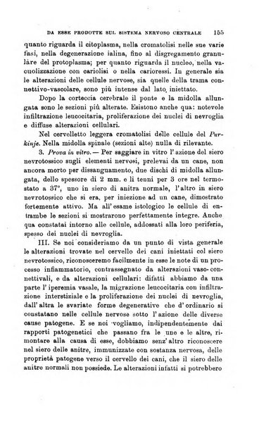 Lo sperimentale ovvero giornale critico di medicina e chirurgia per servire ai bisogni dell'arte salutare