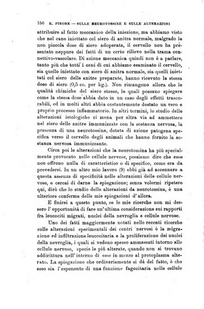 Lo sperimentale ovvero giornale critico di medicina e chirurgia per servire ai bisogni dell'arte salutare