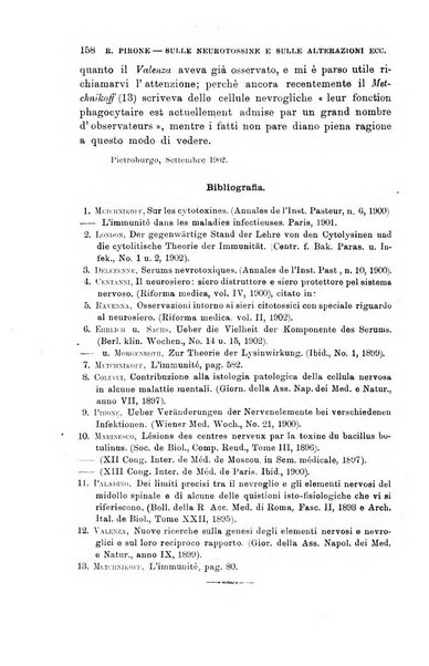 Lo sperimentale ovvero giornale critico di medicina e chirurgia per servire ai bisogni dell'arte salutare