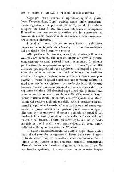 Lo sperimentale ovvero giornale critico di medicina e chirurgia per servire ai bisogni dell'arte salutare