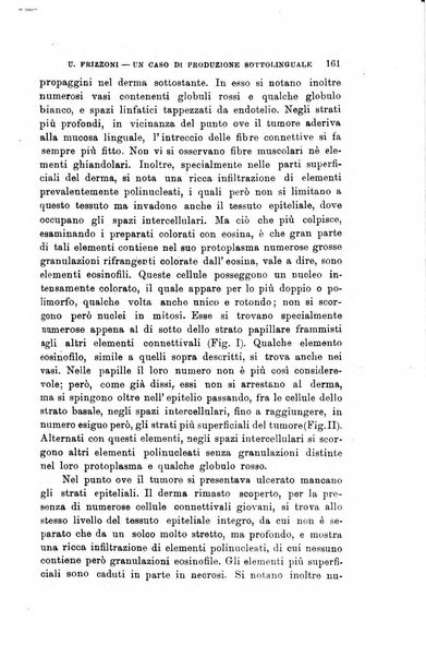 Lo sperimentale ovvero giornale critico di medicina e chirurgia per servire ai bisogni dell'arte salutare