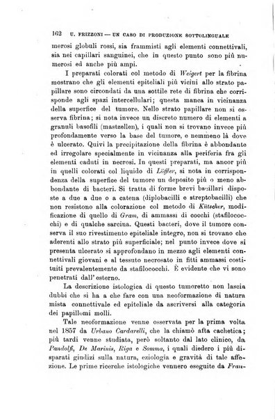 Lo sperimentale ovvero giornale critico di medicina e chirurgia per servire ai bisogni dell'arte salutare