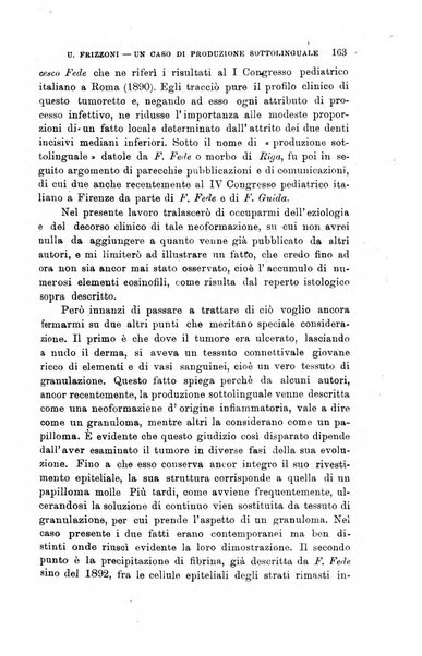 Lo sperimentale ovvero giornale critico di medicina e chirurgia per servire ai bisogni dell'arte salutare