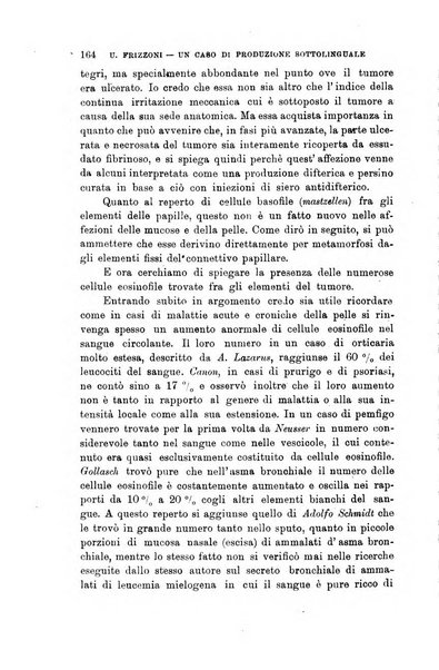 Lo sperimentale ovvero giornale critico di medicina e chirurgia per servire ai bisogni dell'arte salutare