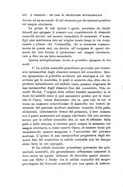 Lo sperimentale ovvero giornale critico di medicina e chirurgia per servire ai bisogni dell'arte salutare