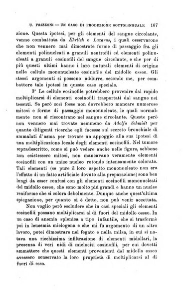 Lo sperimentale ovvero giornale critico di medicina e chirurgia per servire ai bisogni dell'arte salutare