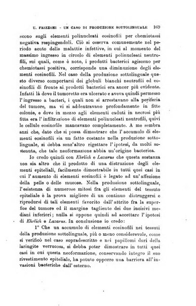 Lo sperimentale ovvero giornale critico di medicina e chirurgia per servire ai bisogni dell'arte salutare