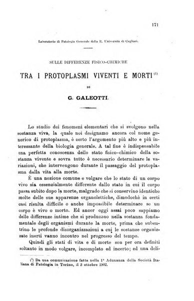 Lo sperimentale ovvero giornale critico di medicina e chirurgia per servire ai bisogni dell'arte salutare