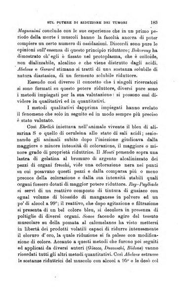 Lo sperimentale ovvero giornale critico di medicina e chirurgia per servire ai bisogni dell'arte salutare