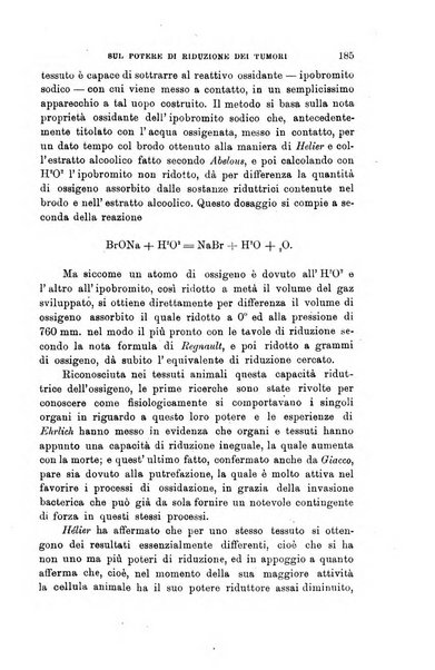 Lo sperimentale ovvero giornale critico di medicina e chirurgia per servire ai bisogni dell'arte salutare