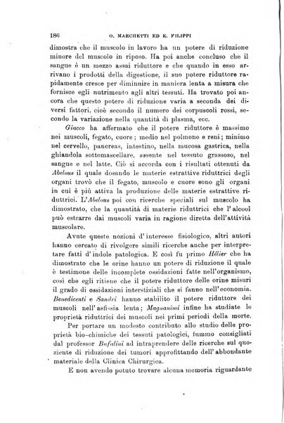 Lo sperimentale ovvero giornale critico di medicina e chirurgia per servire ai bisogni dell'arte salutare