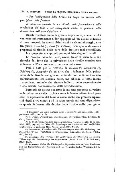 Lo sperimentale ovvero giornale critico di medicina e chirurgia per servire ai bisogni dell'arte salutare