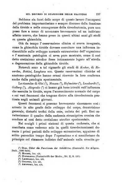 Lo sperimentale ovvero giornale critico di medicina e chirurgia per servire ai bisogni dell'arte salutare