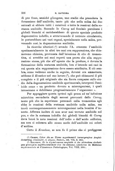 Lo sperimentale ovvero giornale critico di medicina e chirurgia per servire ai bisogni dell'arte salutare