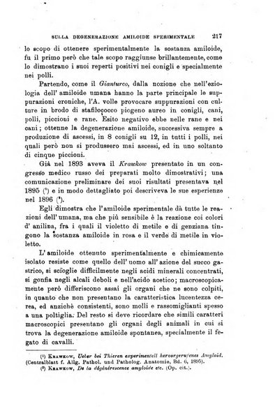 Lo sperimentale ovvero giornale critico di medicina e chirurgia per servire ai bisogni dell'arte salutare