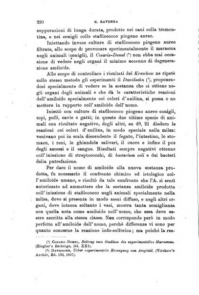 Lo sperimentale ovvero giornale critico di medicina e chirurgia per servire ai bisogni dell'arte salutare