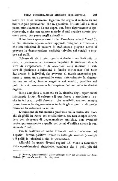 Lo sperimentale ovvero giornale critico di medicina e chirurgia per servire ai bisogni dell'arte salutare