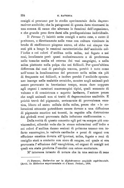 Lo sperimentale ovvero giornale critico di medicina e chirurgia per servire ai bisogni dell'arte salutare