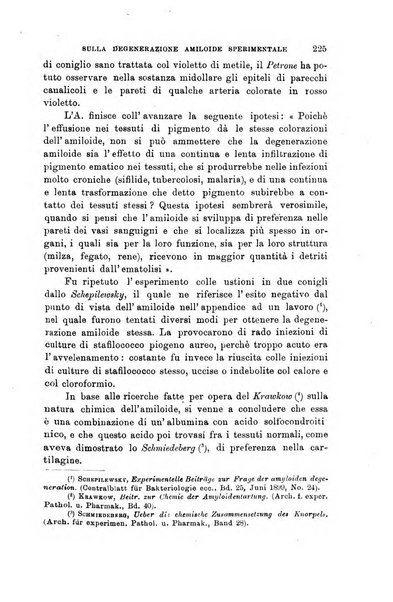 Lo sperimentale ovvero giornale critico di medicina e chirurgia per servire ai bisogni dell'arte salutare