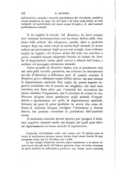 Lo sperimentale ovvero giornale critico di medicina e chirurgia per servire ai bisogni dell'arte salutare