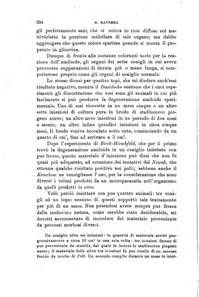 Lo sperimentale ovvero giornale critico di medicina e chirurgia per servire ai bisogni dell'arte salutare