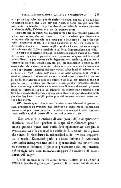 Lo sperimentale ovvero giornale critico di medicina e chirurgia per servire ai bisogni dell'arte salutare