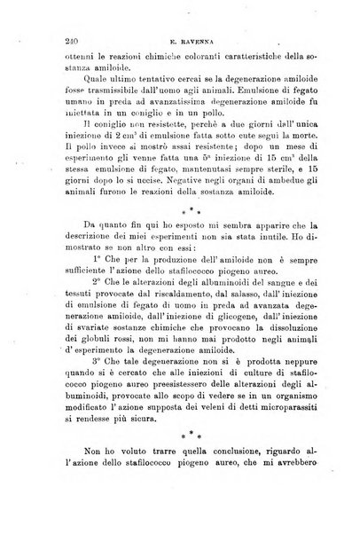 Lo sperimentale ovvero giornale critico di medicina e chirurgia per servire ai bisogni dell'arte salutare