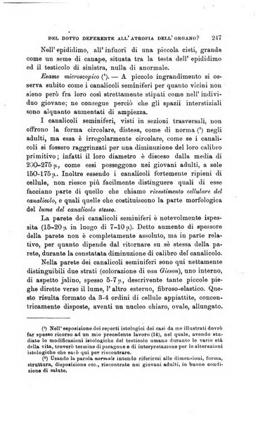 Lo sperimentale ovvero giornale critico di medicina e chirurgia per servire ai bisogni dell'arte salutare