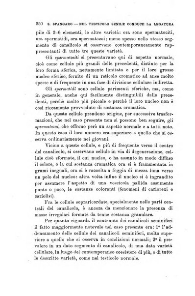 Lo sperimentale ovvero giornale critico di medicina e chirurgia per servire ai bisogni dell'arte salutare