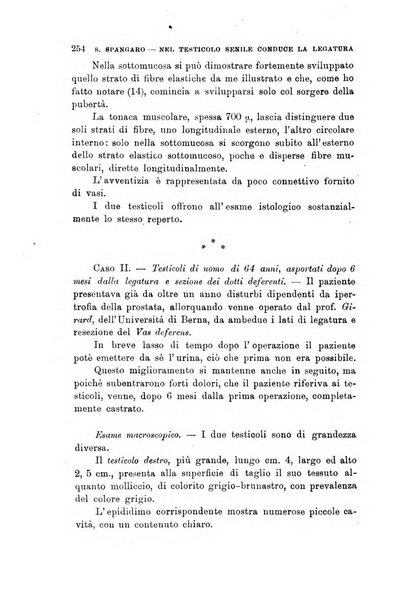 Lo sperimentale ovvero giornale critico di medicina e chirurgia per servire ai bisogni dell'arte salutare