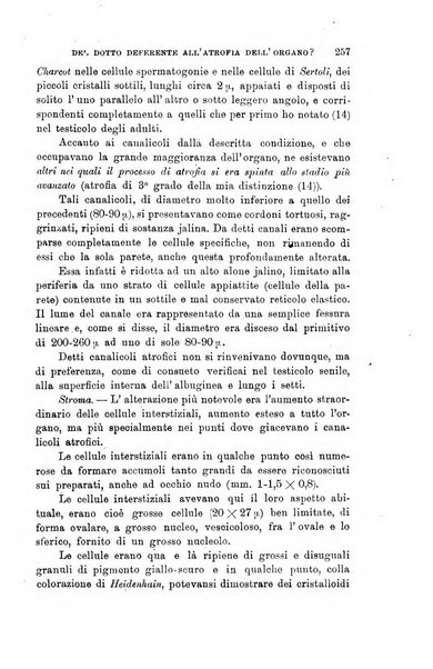 Lo sperimentale ovvero giornale critico di medicina e chirurgia per servire ai bisogni dell'arte salutare