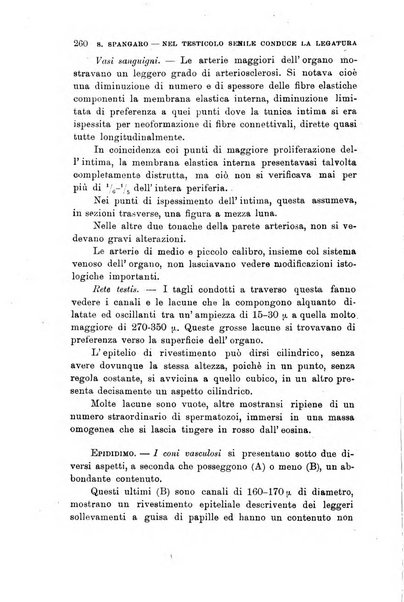 Lo sperimentale ovvero giornale critico di medicina e chirurgia per servire ai bisogni dell'arte salutare