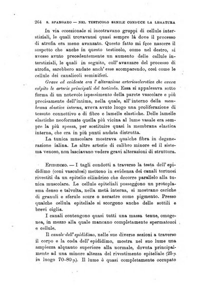 Lo sperimentale ovvero giornale critico di medicina e chirurgia per servire ai bisogni dell'arte salutare