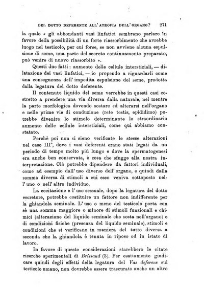 Lo sperimentale ovvero giornale critico di medicina e chirurgia per servire ai bisogni dell'arte salutare