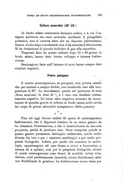 Lo sperimentale ovvero giornale critico di medicina e chirurgia per servire ai bisogni dell'arte salutare