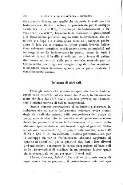 Lo sperimentale ovvero giornale critico di medicina e chirurgia per servire ai bisogni dell'arte salutare