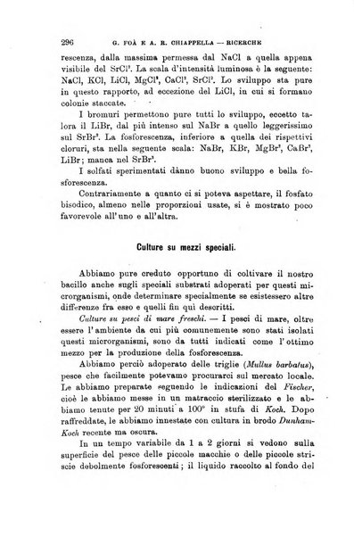 Lo sperimentale ovvero giornale critico di medicina e chirurgia per servire ai bisogni dell'arte salutare