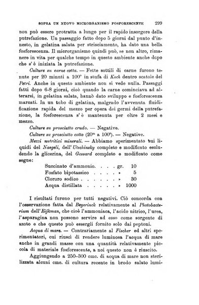 Lo sperimentale ovvero giornale critico di medicina e chirurgia per servire ai bisogni dell'arte salutare